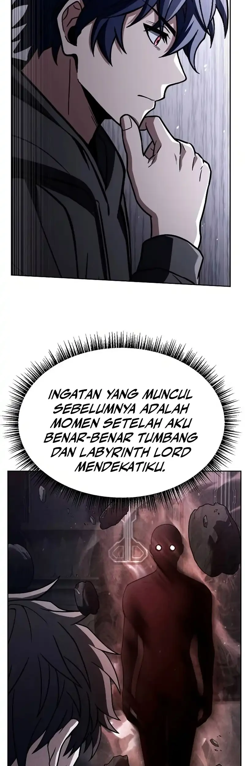 The Constellations Are My Disciples Chapter 140 Gambar 5