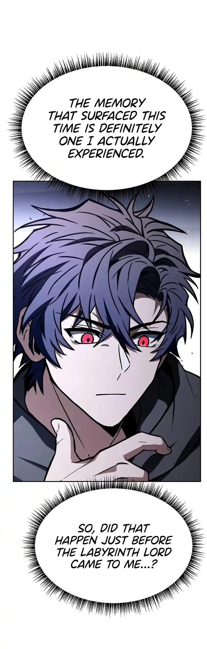 The Constellations Are My Disciples Chapter 140 Gambar 8
