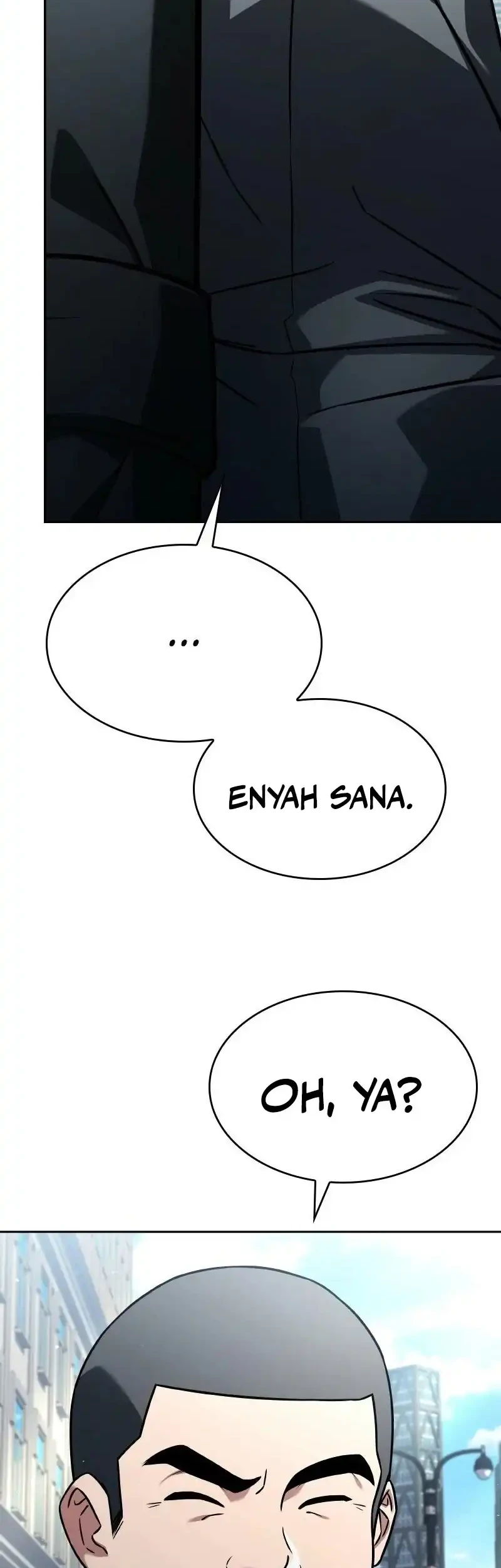 The Constellations Are My Disciples Chapter 141 Gambar 7
