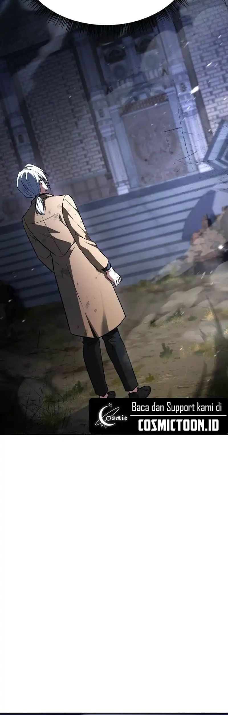 The Constellations Are My Disciples Chapter 142 Gambar 7