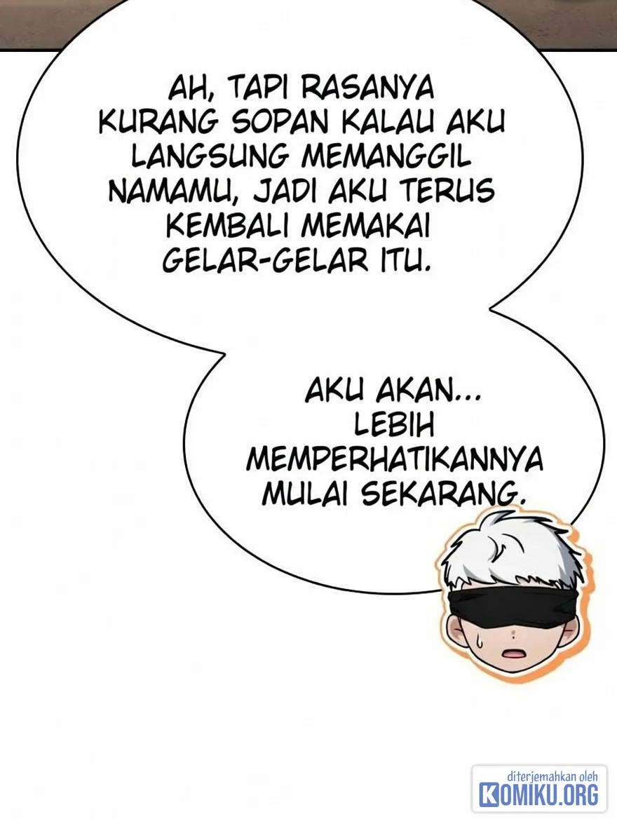 The Constellations Are My Disciples Chapter 151 Gambar 8