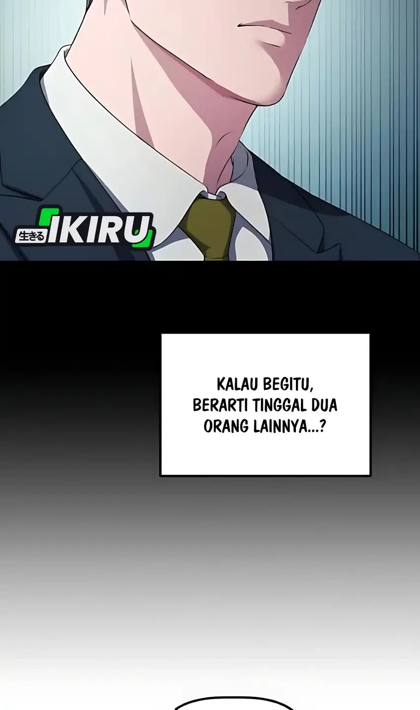 The Corporate Underdog Who Does Everything Right Chapter 60 Gambar 6