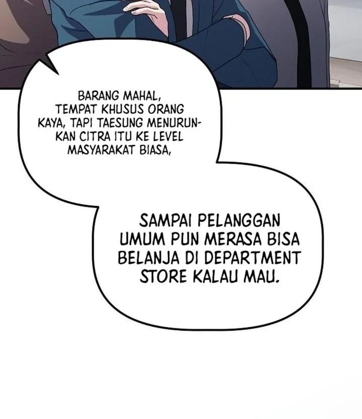 The Corporate Underdog Who Does Everything Right Chapter 67 Gambar 6