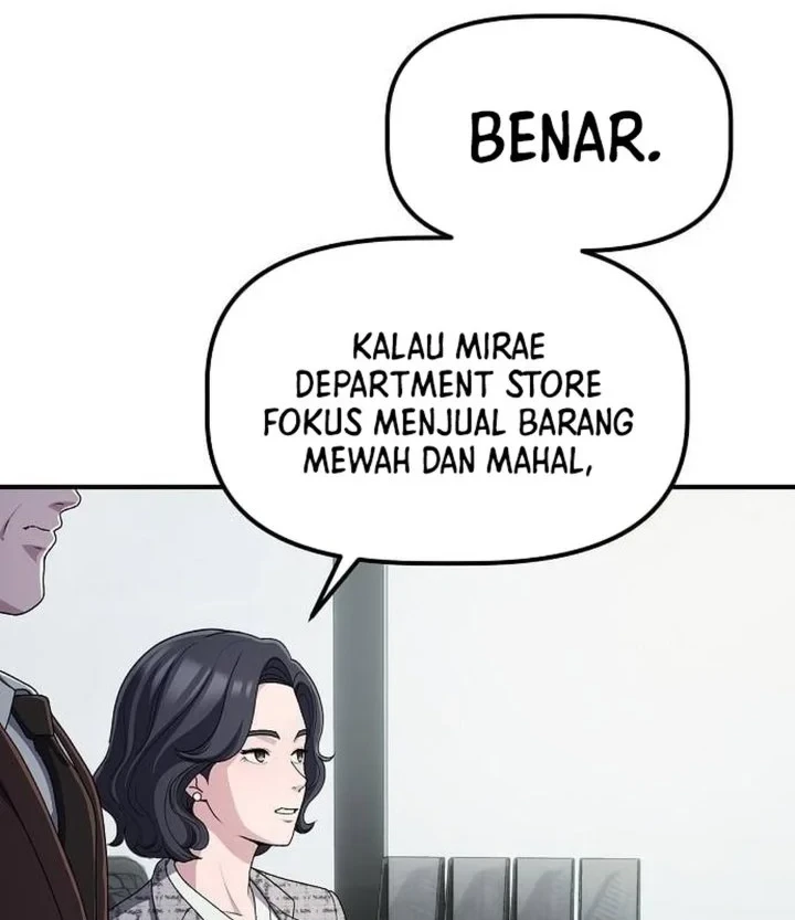 The Corporate Underdog Who Does Everything Right Chapter 67 Gambar 8