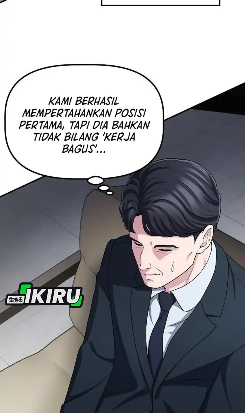 The Corporate Underdog Who Does Everything Right Chapter 68 Gambar 6