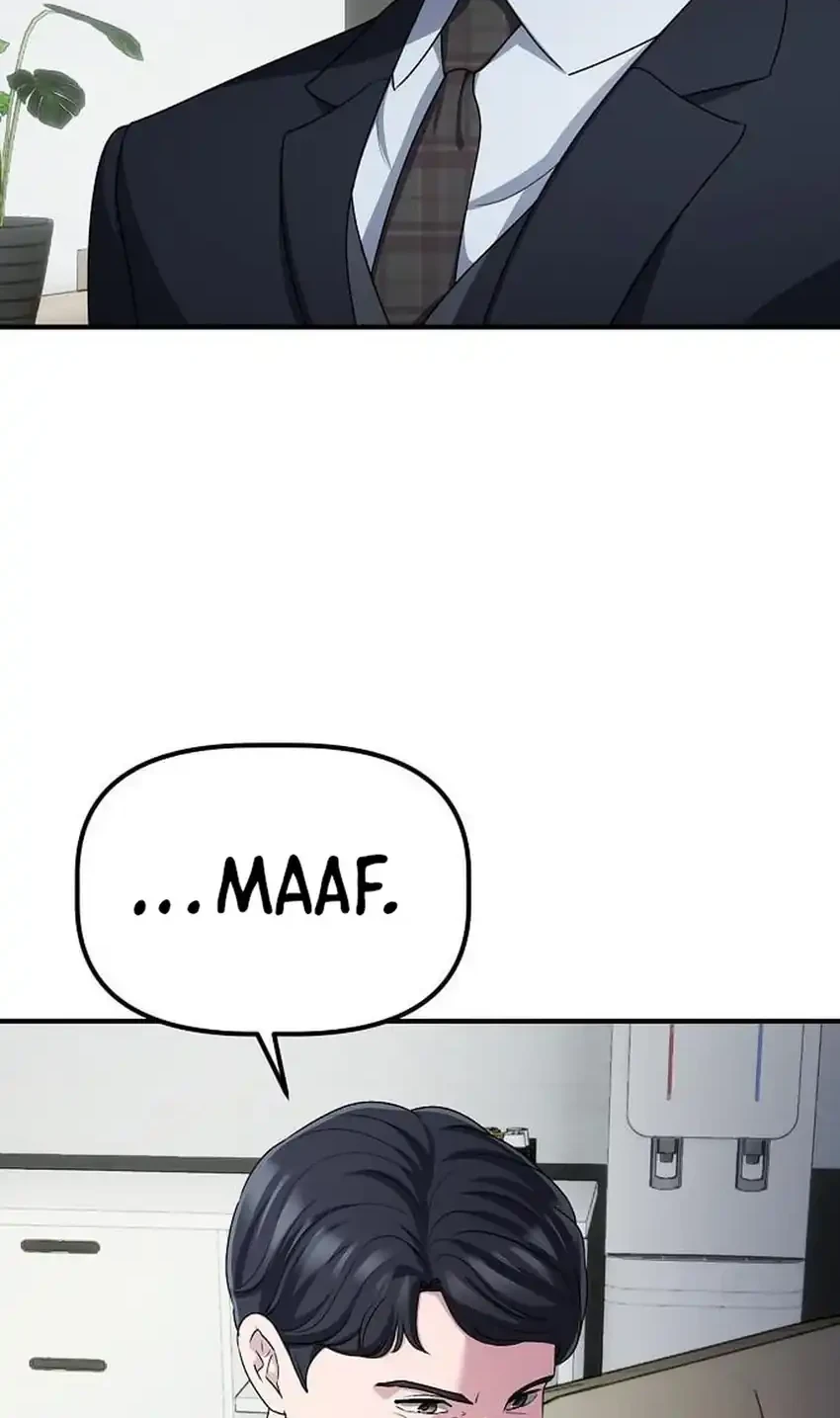The Corporate Underdog Who Does Everything Right Chapter 68 Gambar 8