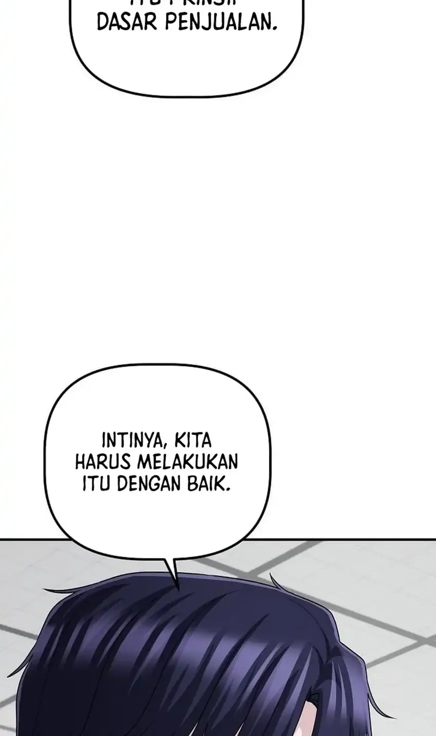 The Corporate Underdog Who Does Everything Right Chapter 69 Gambar 8