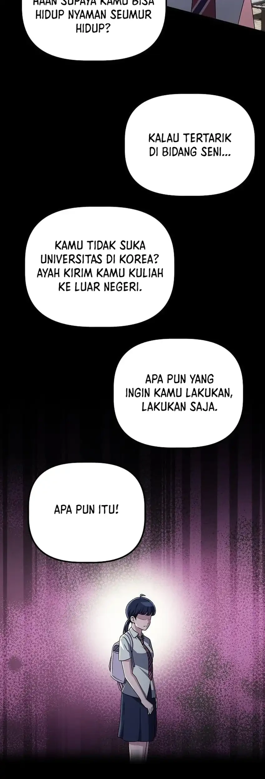 The Corporate Underdog Who Does Everything Right Chapter 71 Gambar 7