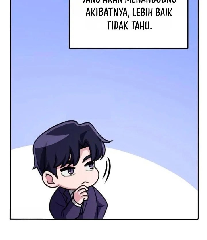 The Corporate Underdog Who Does Everything Right Chapter 77 Gambar 9