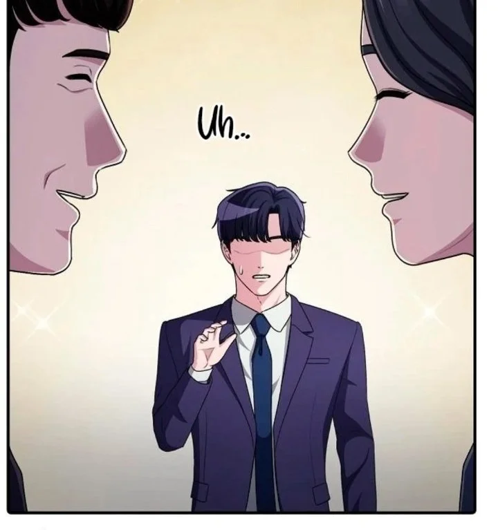 The Corporate Underdog Who Does Everything Right Chapter 78 Gambar 6