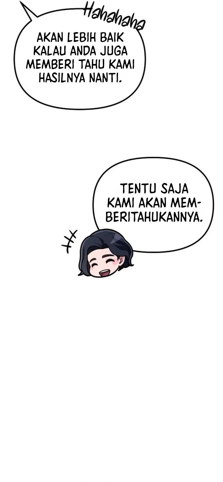 The Corporate Underdog Who Does Everything Right Chapter 78 Gambar 7