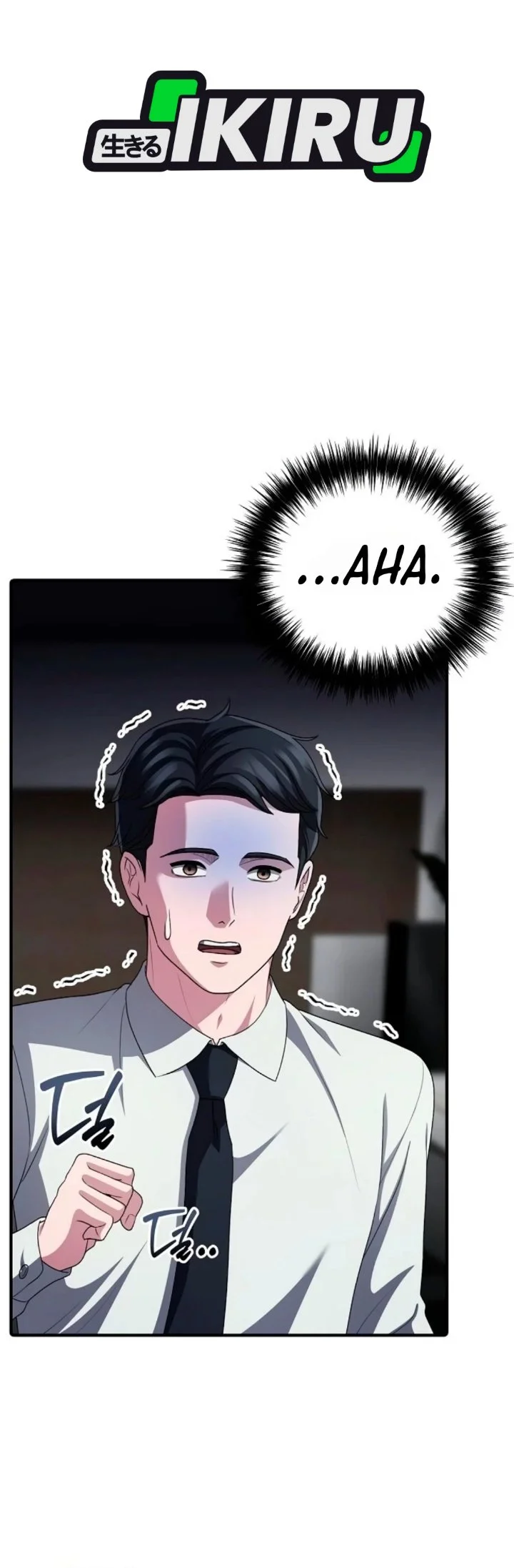 The Corporate Underdog Who Does Everything Right Chapter 80 Gambar 7