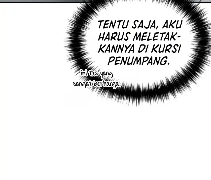 The Corporate Underdog Who Does Everything Right Chapter 85 Gambar 9