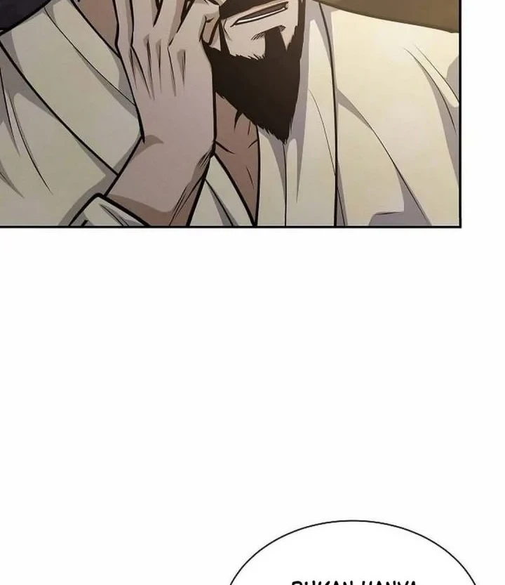 The Corrupt Official Hides the Status Window Chapter 24 Gambar 6