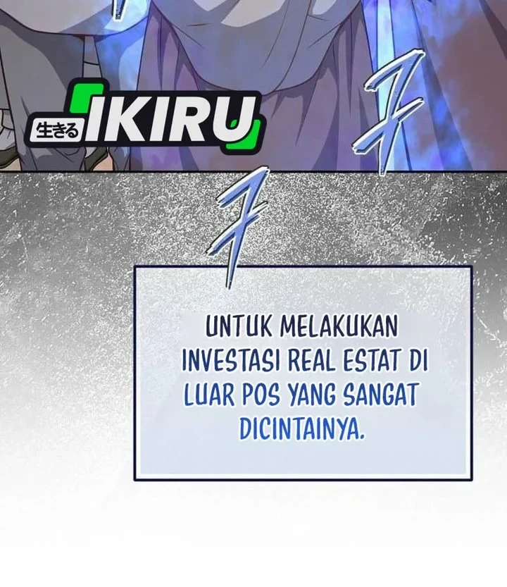The Corrupt Official Hides the Status Window Chapter 26 Gambar 6
