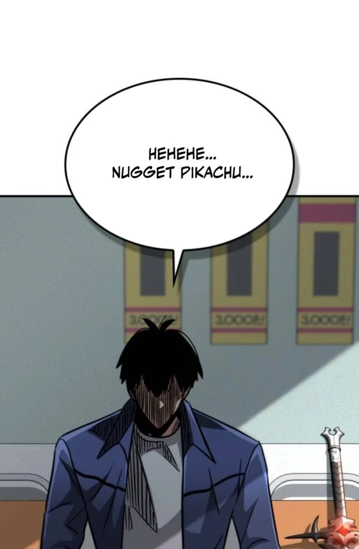 The Corruption-Immune Swordsman’s Calamity Sword Chapter 14 Gambar 6