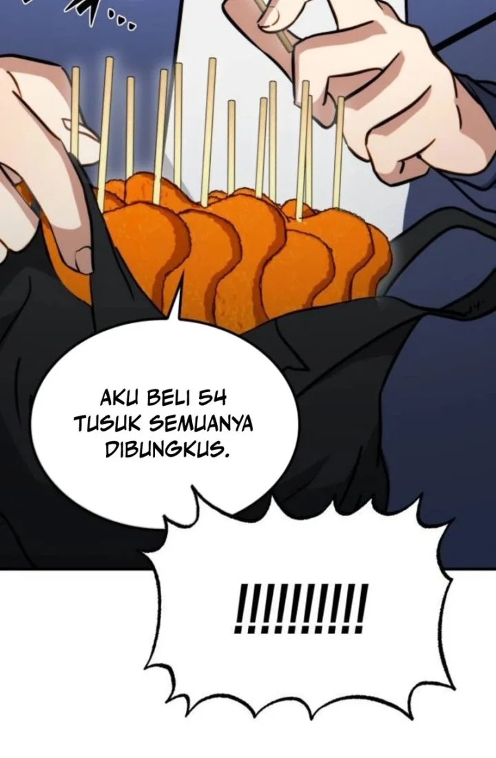 The Corruption-Immune Swordsman’s Calamity Sword Chapter 14 Gambar 8