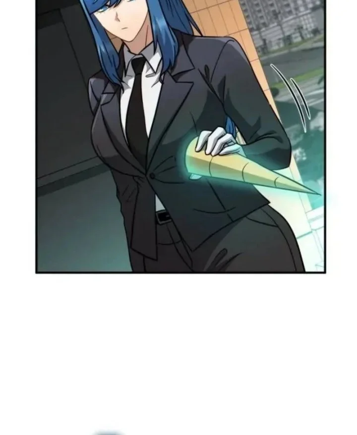 The Corruption-Immune Swordsman’s Calamity Sword Chapter 15 Gambar 6