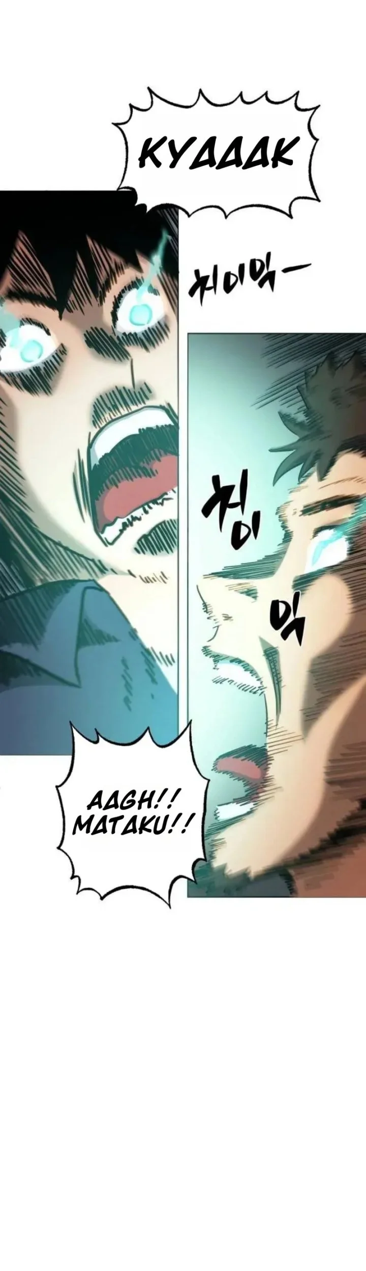 The Corruption-Immune Swordsman’s Calamity Sword Chapter 15 Gambar 8