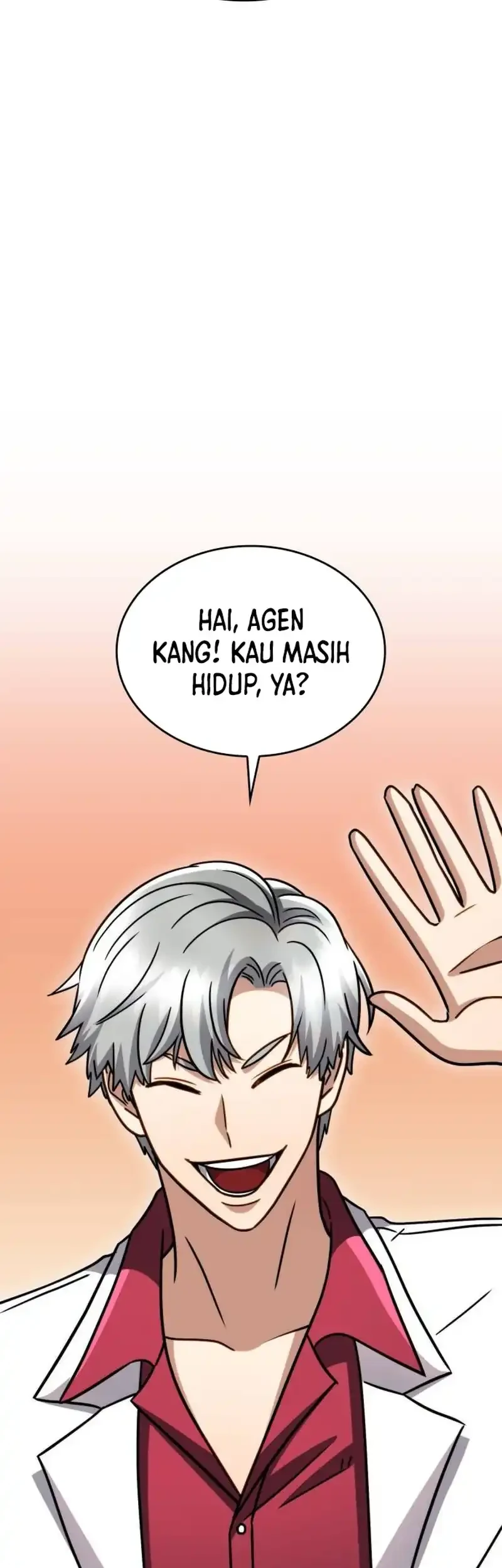 The Corruption-Immune Swordsman’s Calamity Sword Chapter 17 Gambar 7