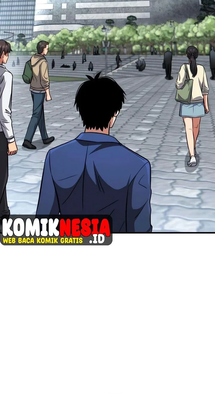 The Corruption-Immune Swordsman’s Calamity Sword Chapter 3 Gambar 9