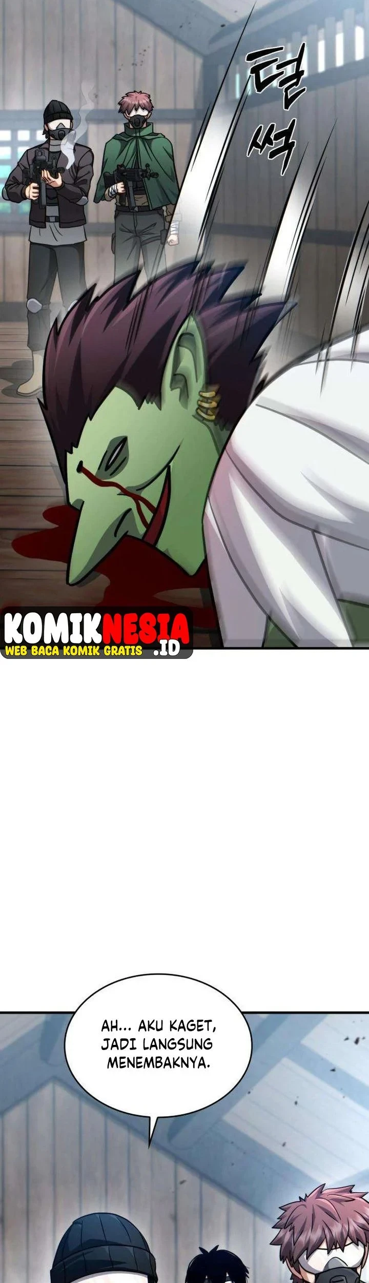 The Corruption-Immune Swordsman’s Calamity Sword Chapter 4 Gambar 5