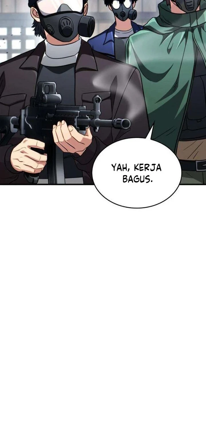 The Corruption-Immune Swordsman’s Calamity Sword Chapter 4 Gambar 6