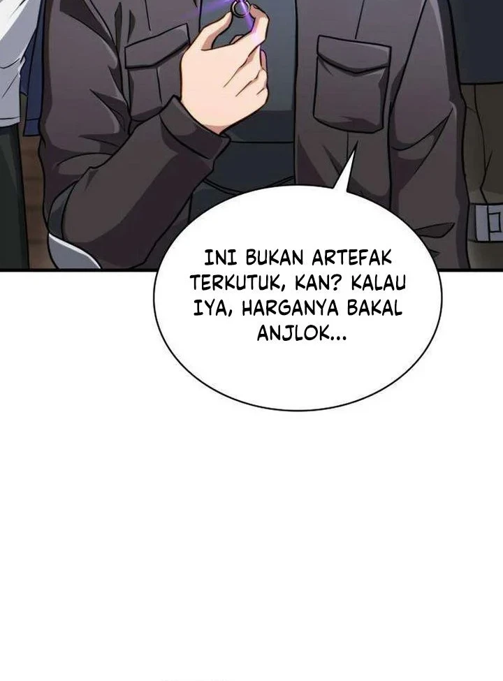 The Corruption-Immune Swordsman’s Calamity Sword Chapter 4 Gambar 8