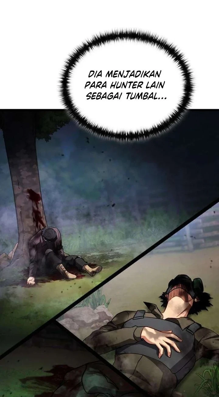 The Corruption-Immune Swordsman’s Calamity Sword Chapter 5 Gambar 8