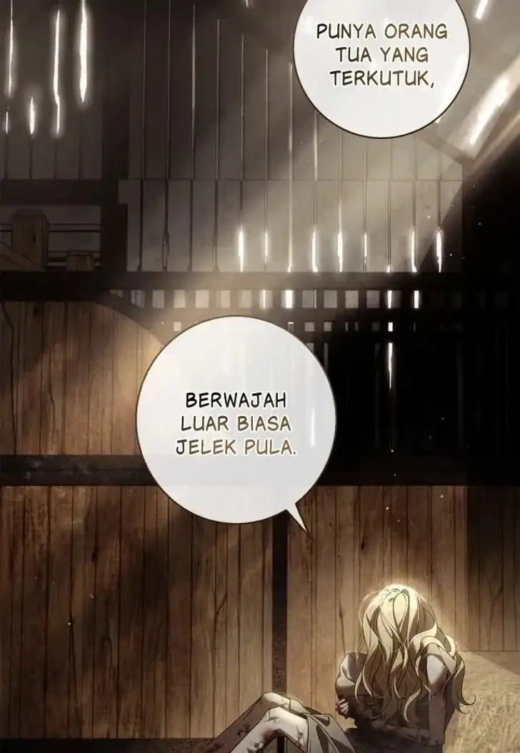 The Count’s Secret Maid Chapter 1 - Halaman 10