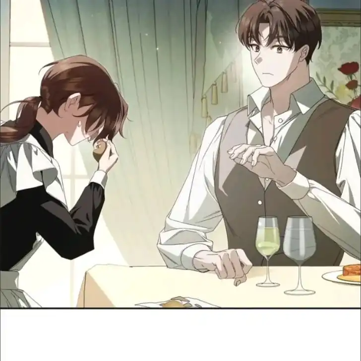 The Count’s Secret Maid Chapter 10 - Halaman 13