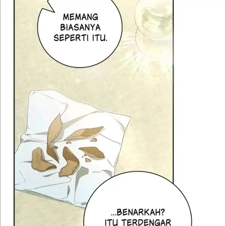 The Count’s Secret Maid Chapter 10 - Halaman 9