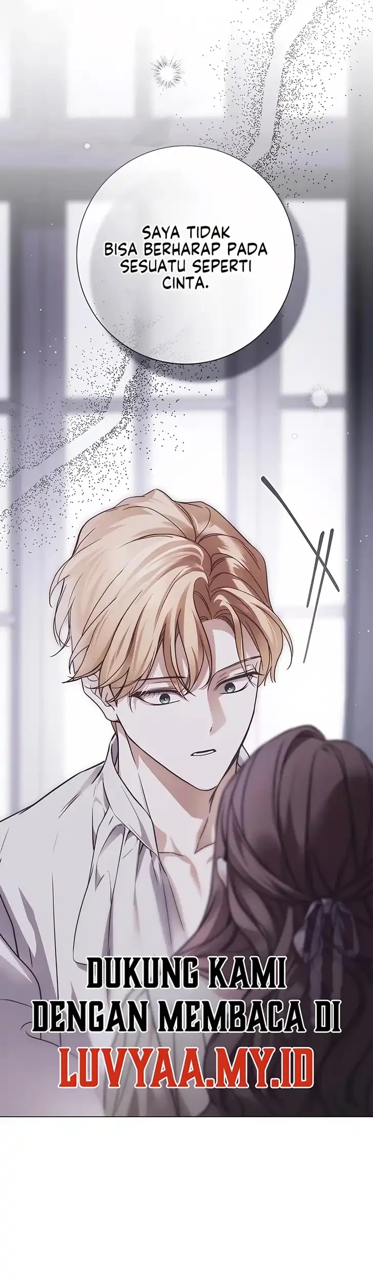 The Count’s Secret Maid Chapter 101 - Halaman 4