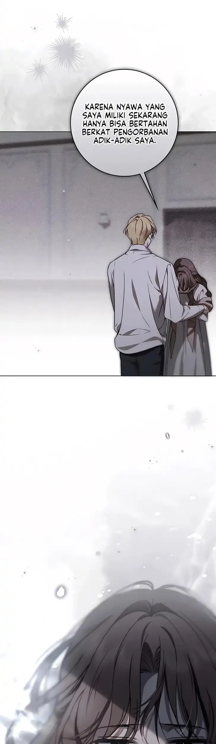 The Count’s Secret Maid Chapter 101 - Halaman 5