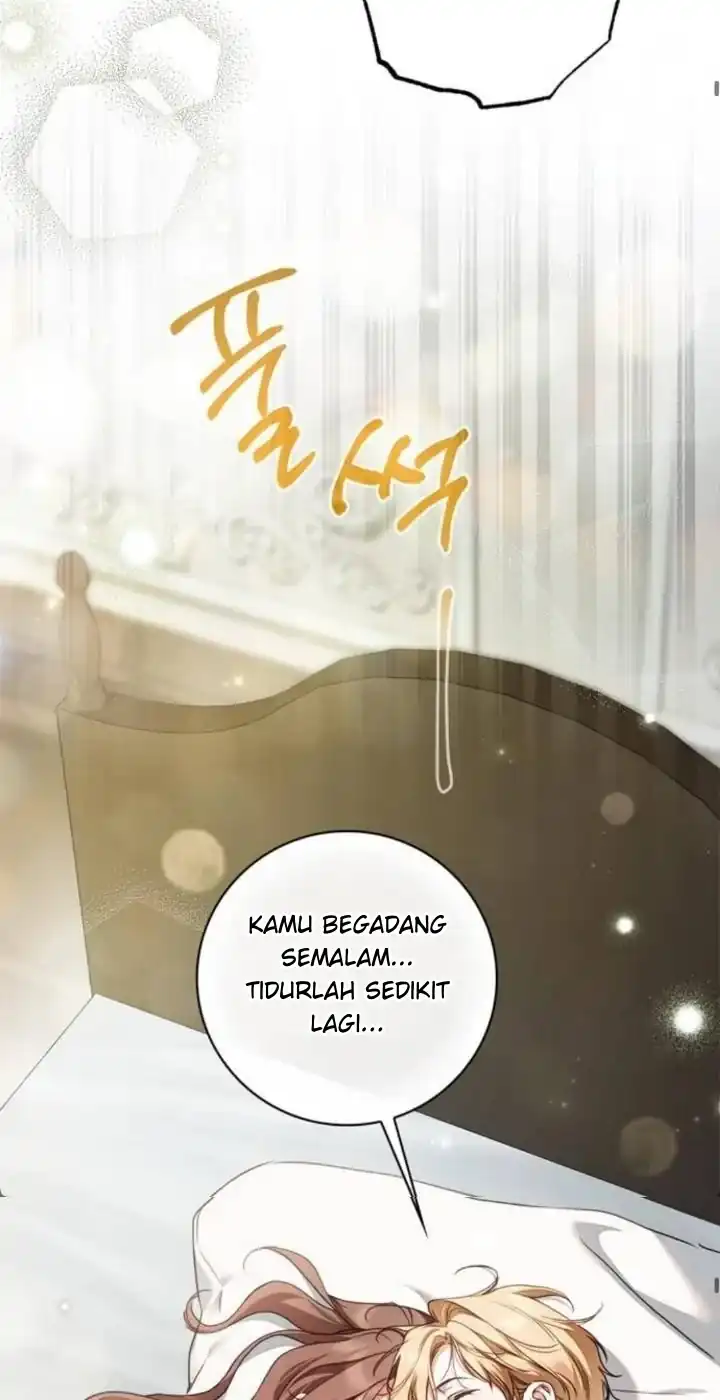 The Count’s Secret Maid Chapter 102 - Halaman 10