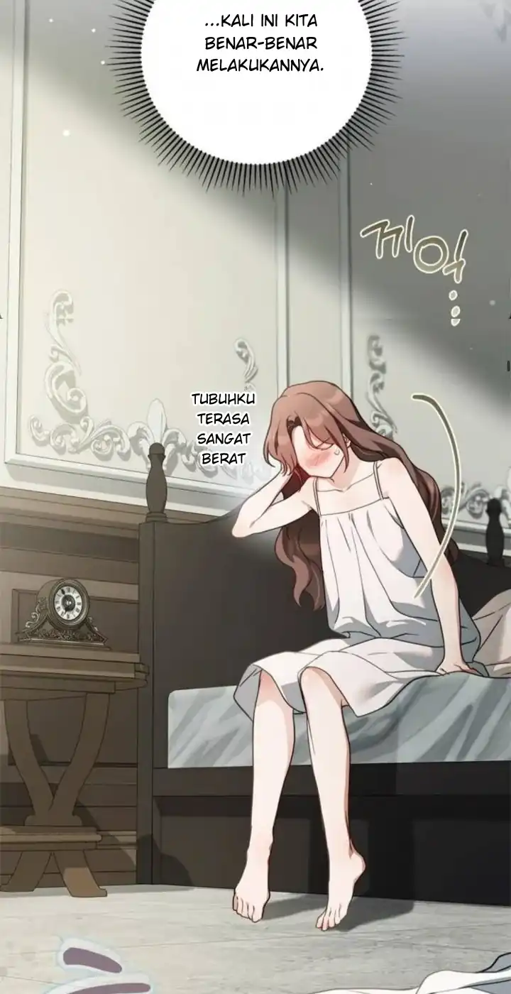 The Count’s Secret Maid Chapter 102 - Halaman 7