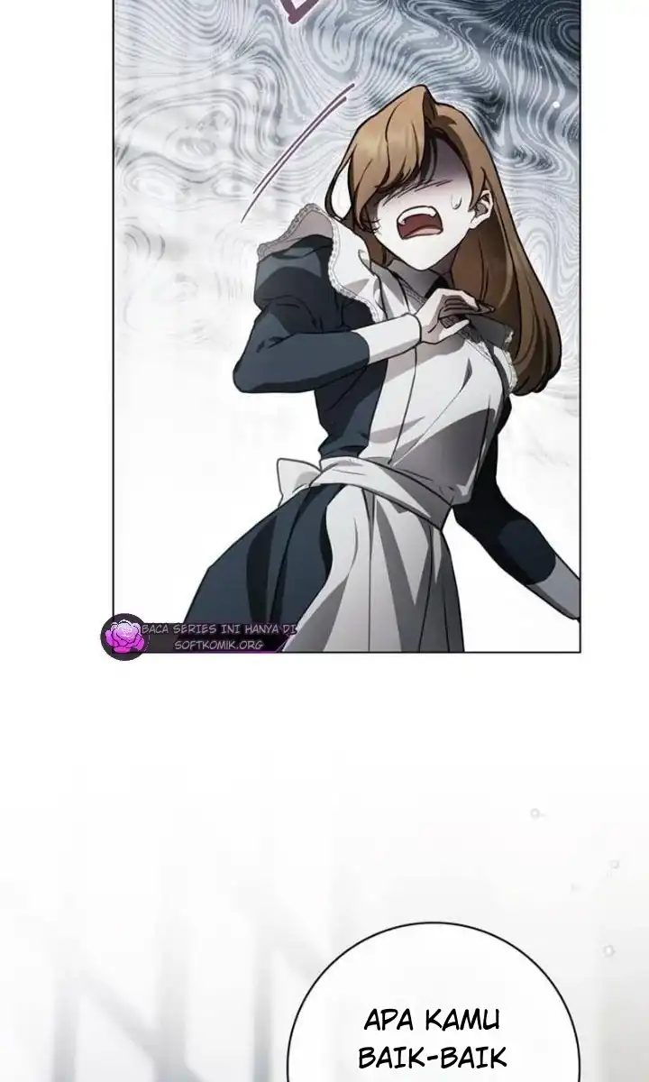 The Count’s Secret Maid Chapter 103 Gambar 12