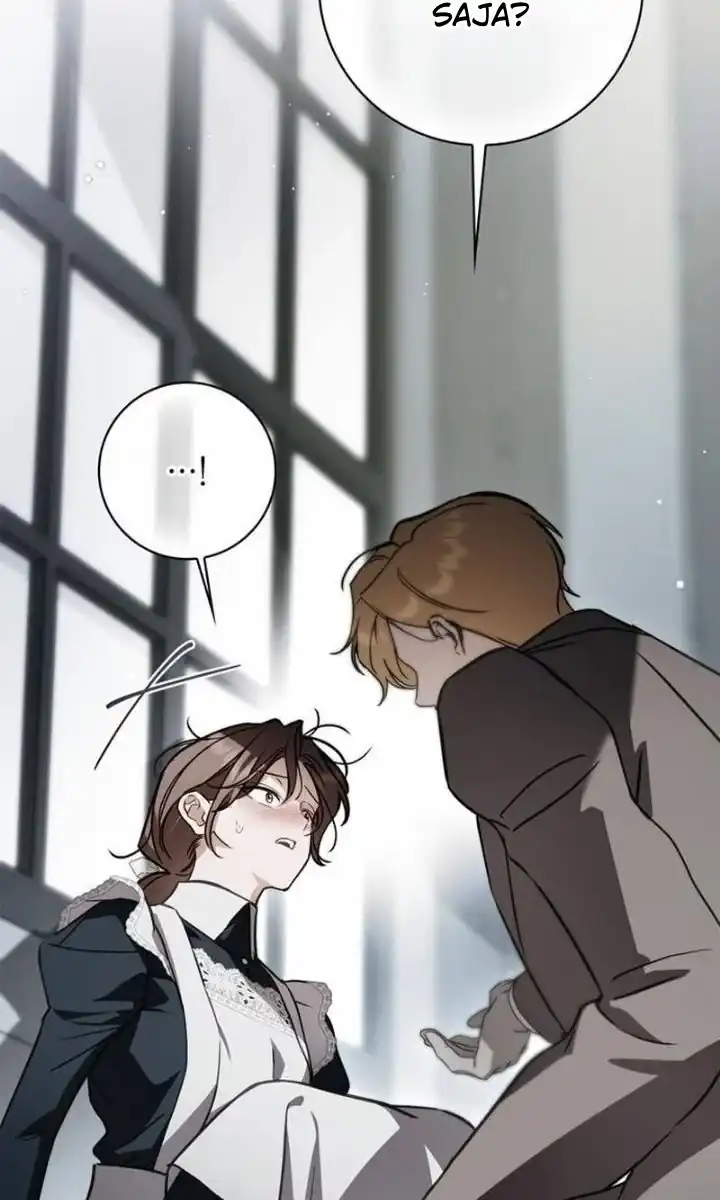 The Count’s Secret Maid Chapter 103 Gambar 13