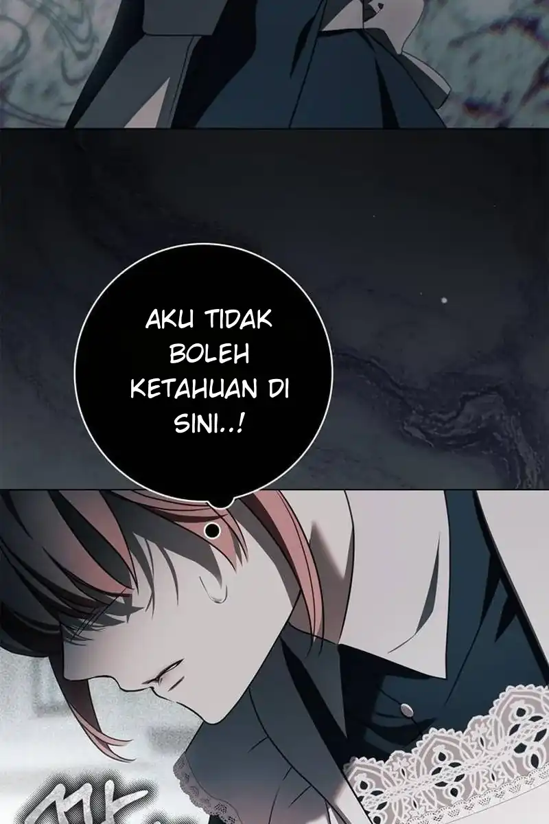The Count’s Secret Maid Chapter 103 Gambar 9