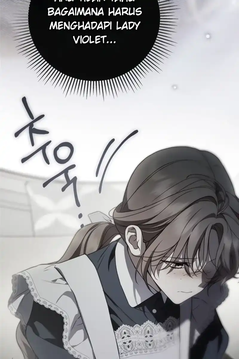 The Count’s Secret Maid Chapter 104 Gambar 11