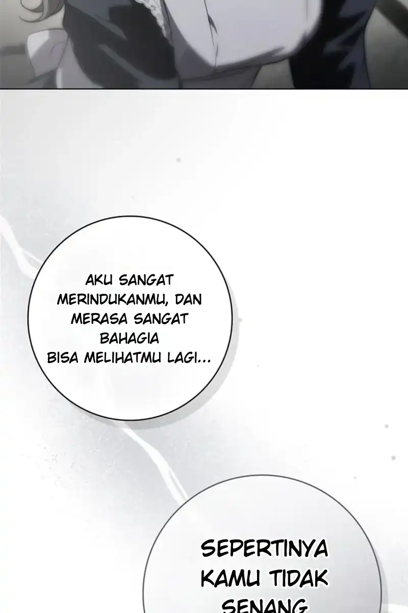The Count’s Secret Maid Chapter 104 Gambar 12