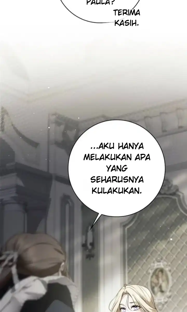 The Count’s Secret Maid Chapter 104 Gambar 7