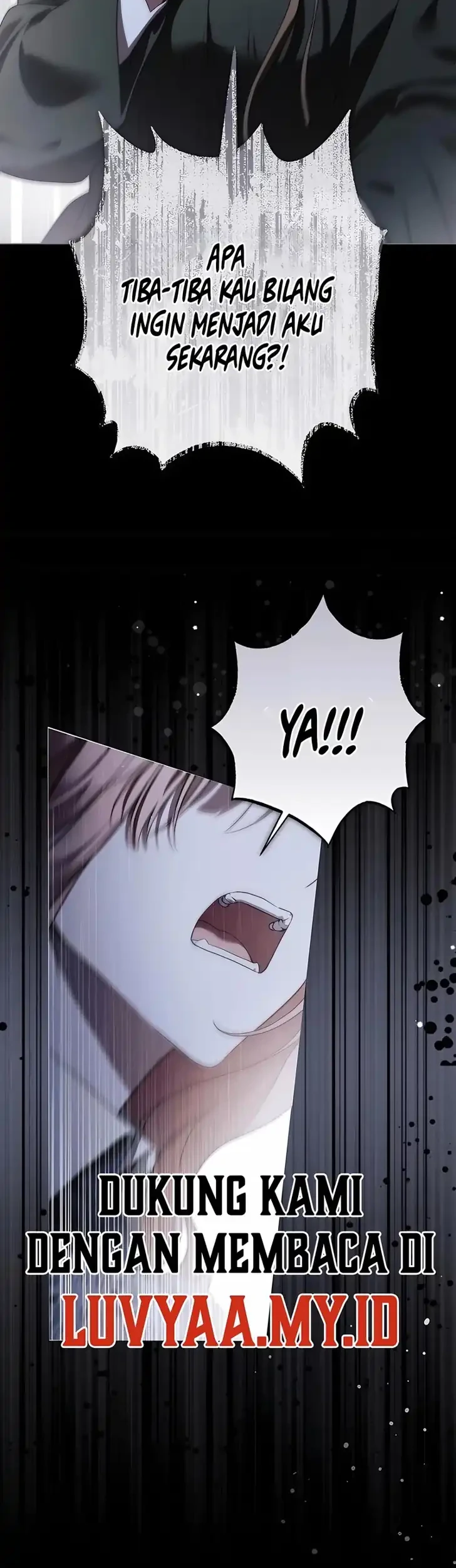 The Count’s Secret Maid Chapter 107 Gambar 5