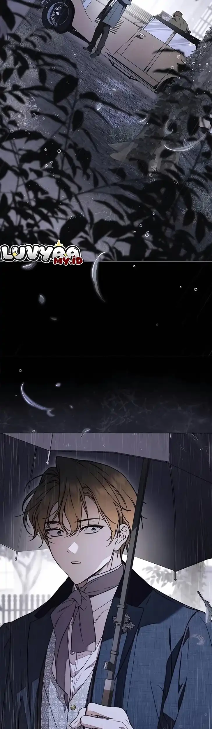 The Count’s Secret Maid Chapter 108 Gambar 4