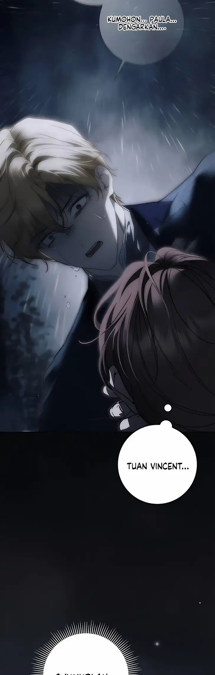 The Count’s Secret Maid Chapter 109 Gambar 6