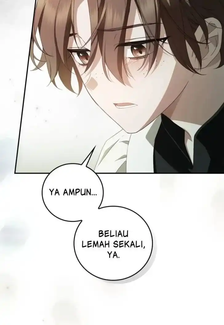 The Count’s Secret Maid Chapter 11 - Halaman 10