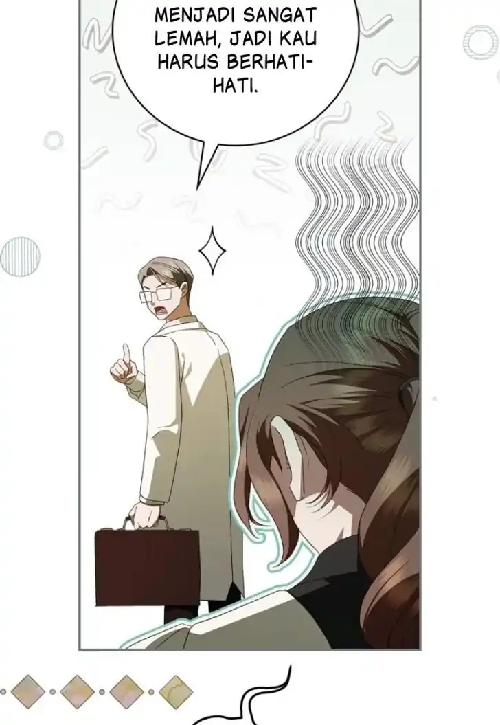 The Count’s Secret Maid Chapter 11 - Halaman 12