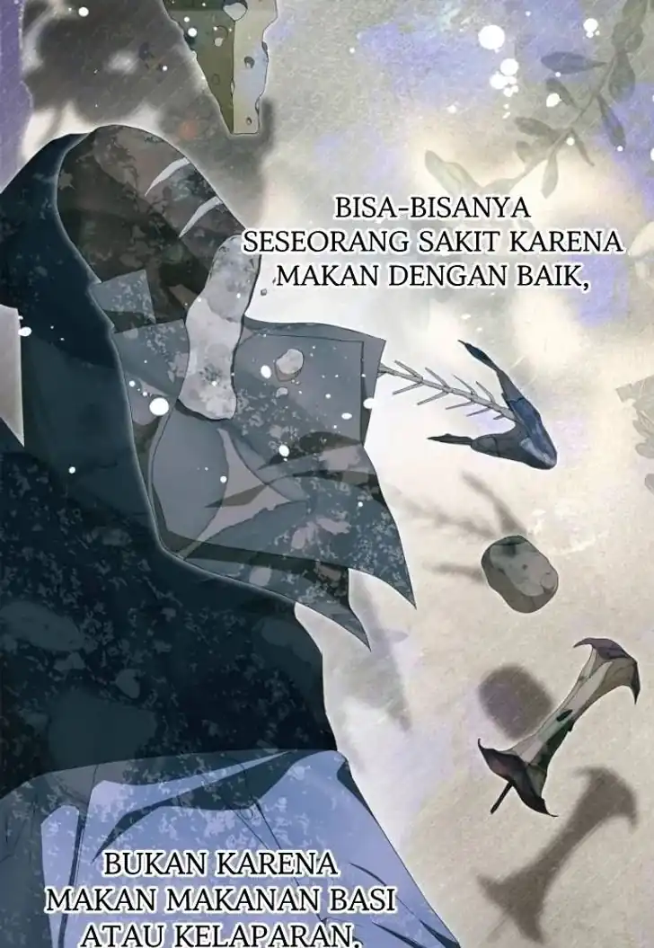 The Count’s Secret Maid Chapter 11 - Halaman 7