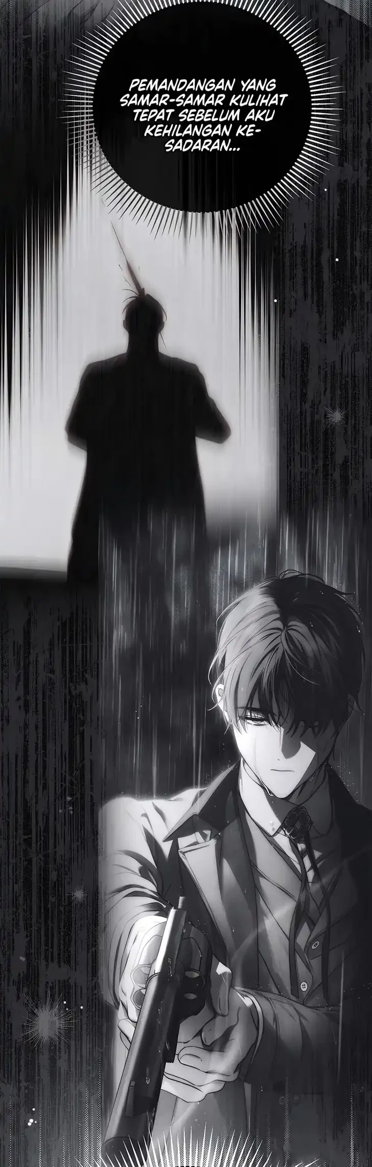 The Count’s Secret Maid Chapter 110 Gambar 6