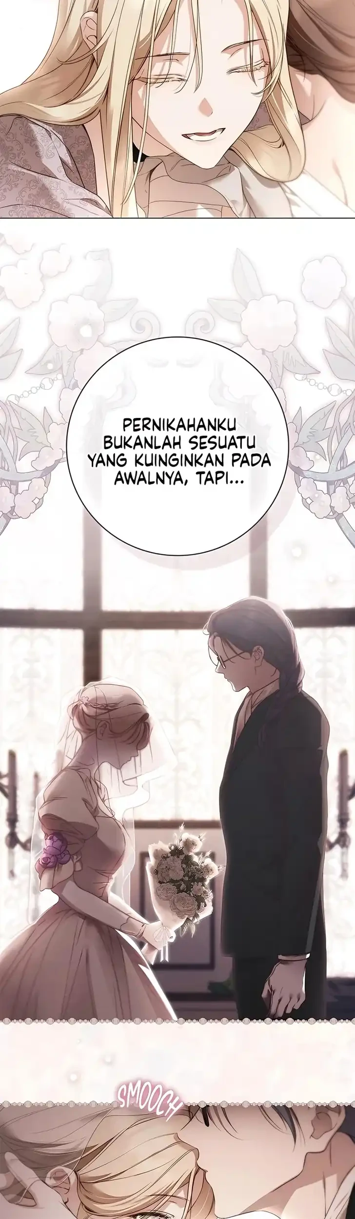 The Count’s Secret Maid Chapter 111 Gambar 4